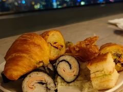 -上海龙之梦万丽酒店