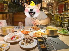 -星伦多 自助料理(圆融店)