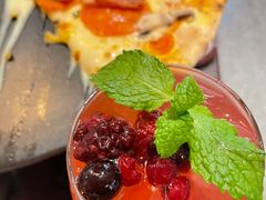 -机器人火炉披萨