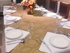 -92°C俄式厨房(中央大街店)