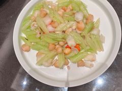 -佘山世茂艾美·御珍轩中餐厅