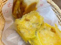 -方中山胡辣汤(西安高新区店)