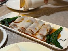 -香云轩·顺德菜(香云纱园林酒店店)