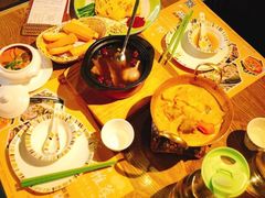 -娘惹裙厨餐厅(昙华林店)