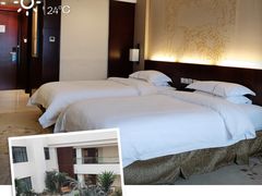 -扬州中集格兰云天大酒店