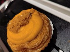 -禄运茶居·手工点心(猎德店)