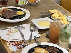 -豪客来牛排(海沧阿罗海店)