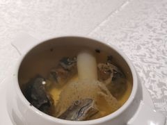 -红棉中餐厅·广州海航威斯汀酒店