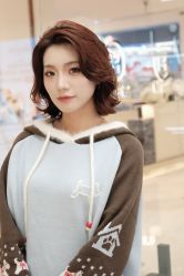 -YESIDO椰岛造型烫发染发