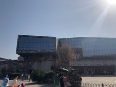 -四川美术学院美术馆