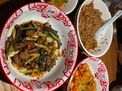 -老湘村·湖南土菜(天河维多利店)