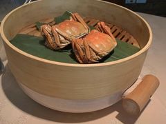 -成隆行·蟹王府(九江路店)