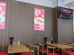 -吴满满油泼面(北方风味园店)