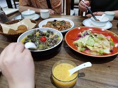 -锡和无锡菜(景丽苑店)