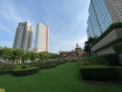 -马勒别墅·中餐厅