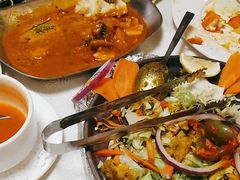 -恒河传奇印度餐厅GANGES