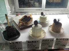 -Kekimatata 生日蛋糕·烘焙教学