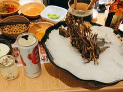-温野菜涮涮锅(大悦城店)
