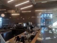 -Bracket Coffee(银河SOHO店)