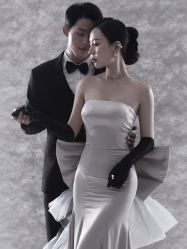 -二十一世纪婚纱摄影(省府前街店)