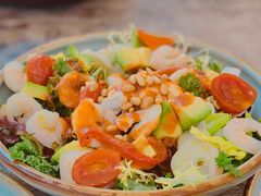 -RAC BAR(安福路店)