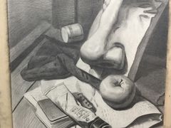 -有间画室