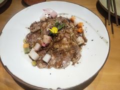 去骨猪手-顺承小院儿