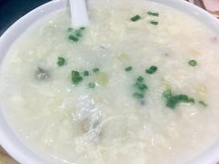 -吕氏疙瘩汤·私家菜馆(慈云寺店)