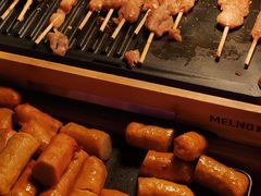 -比格比萨自助(德思勤四季汇店)