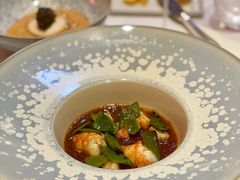 -Sketch(The Lecture Room & Library)