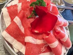 -大龙燚火锅(太古里店)