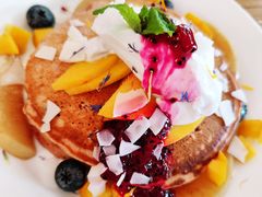 -Egg•Allday Brunch(襄阳北路店)