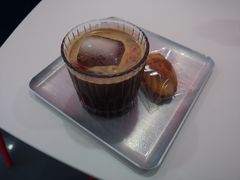 -72 COFFEE(东朝阳路店)