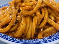 麻酱凉皮-老孙家饭庄·非遗(东关店)