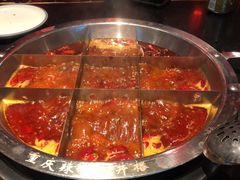 -井格重庆火锅(西直门凯德Mall店)