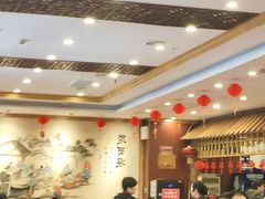-老雒阳面馆·水席·洛阳菜(王城路店)