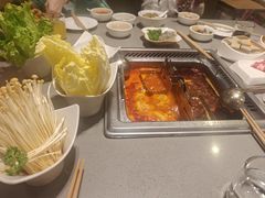 -海底捞火锅(金光华店)