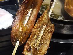 -柠檬现场台湾生鲜火锅(金茂豪庭店)