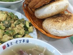 -清真喜兰老丁羊汤特色小吃