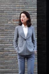 -优山定制西服衬衫大衣(国贸店)