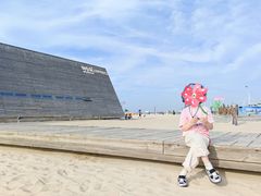 -那香海钻石沙滩浴场