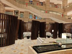 -合肥皇冠假日酒店·菲亚斯特自助餐厅(黄山路店)