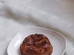 焦糖柠檬安曼卷-檗谷·面包·咖啡·轻食(华贸天地店)