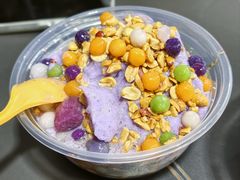 -嘴得意安顺小舒冰粉冰浆(甲秀楼店)