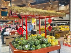 -7fresh七鲜(大族广场店)