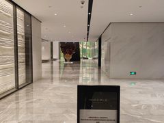 -长沙尼依格罗酒店