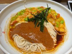 -松鹤楼面馆(飞州国际广场店)