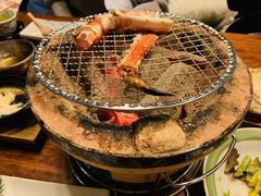 -蟹道乐(新宿本店)