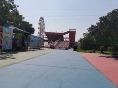 -广东花都香草世界旅游度假区
