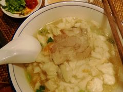 -毅祥斋老孙家泡馍(西羊市店)